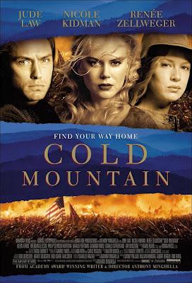 Cold Mountain (2003) Una Película de Anthony Minghella