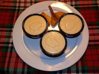 Crema catalana