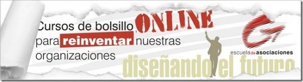 Cursos de bolsillo de la Escuela de Asociaciones de Acción Social