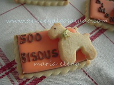 Galletas decoradas...Animo!!!