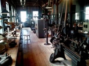Foto 3 El lado más botánico y más desconocido de Edison