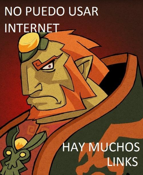 ganondorf-no-puede-usar-internet ganondorf no puede usar internet El Telesketch (67)
