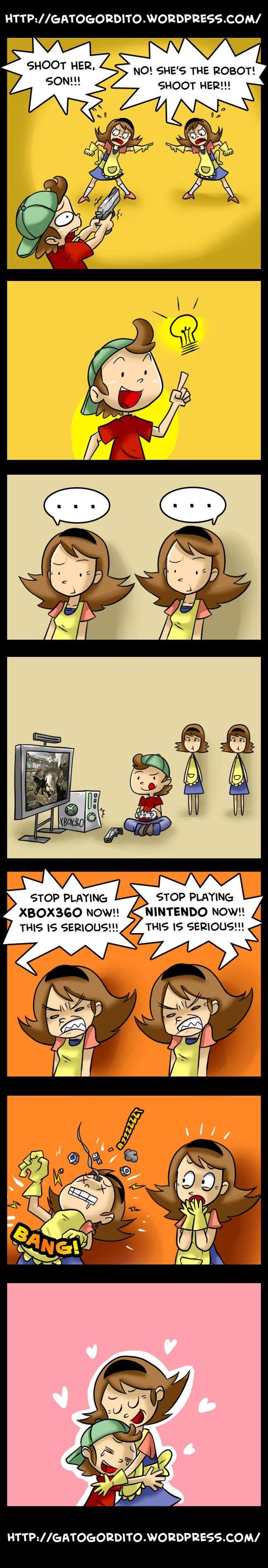 madres-y-nintendo madres y nintendo El Telesketch (67)