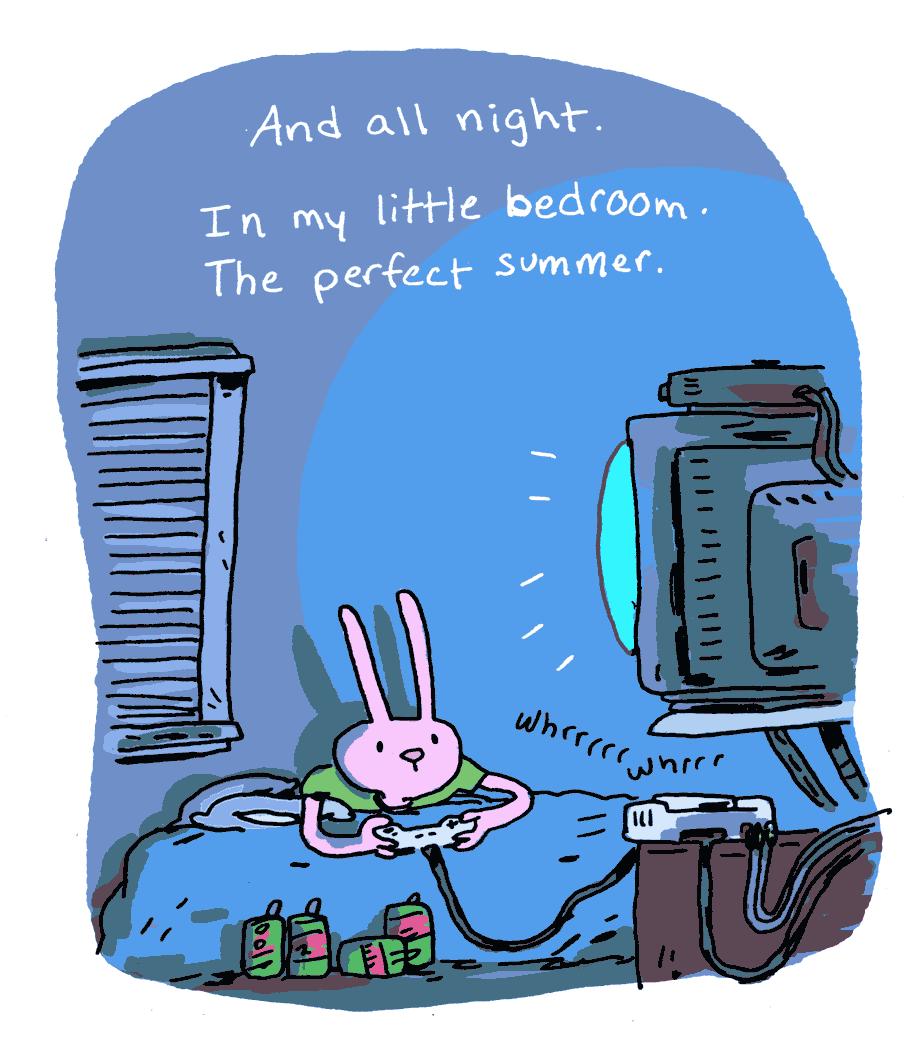 el-verano-perfecto el verano perfecto El Telesketch (67)