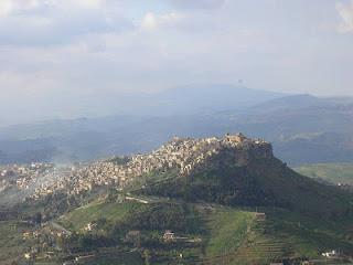 Vacaciones distintas en Sicilia