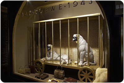 GALERÍA LOEWE GALERÍA LOEWE