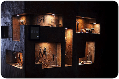 GALERÍA LOEWE GALERÍA LOEWE