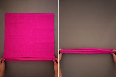 DIY Flores grandes en papel crepe. Hermosas!!! DIY Flores grandes en papel crepe. Hermosas!!!