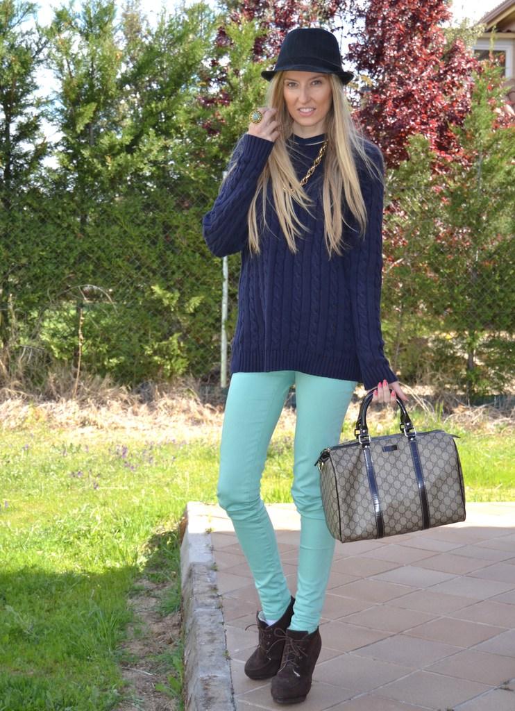 Ops! I did it again... Ops! I did it again...