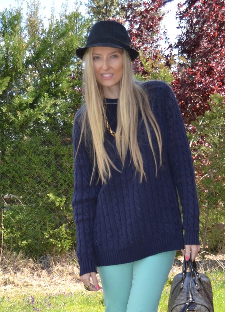 Ops! I did it again... Ops! I did it again...