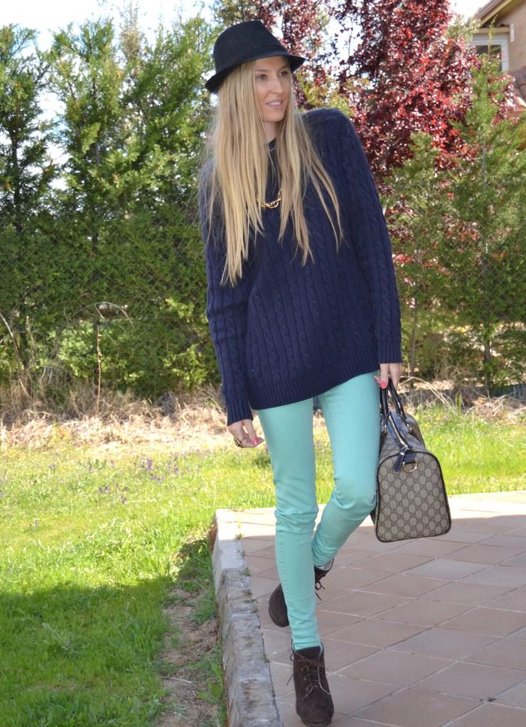 Ops! I did it again... Ops! I did it again...