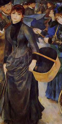 Un Paseo por el arte...