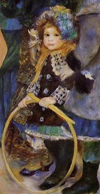 Un Paseo por el arte...