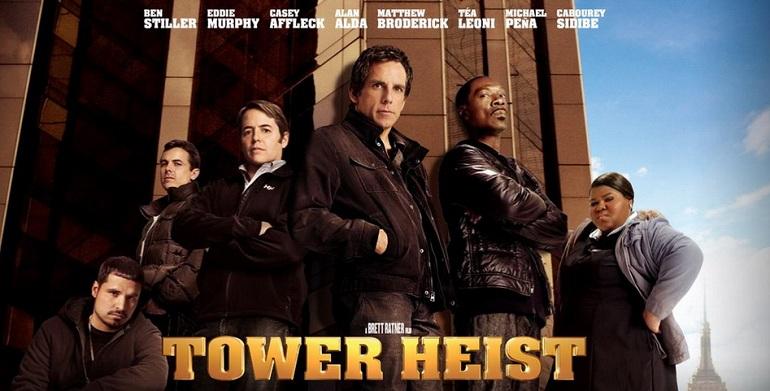 Ladrones de poca monta Ladrones de poca monta