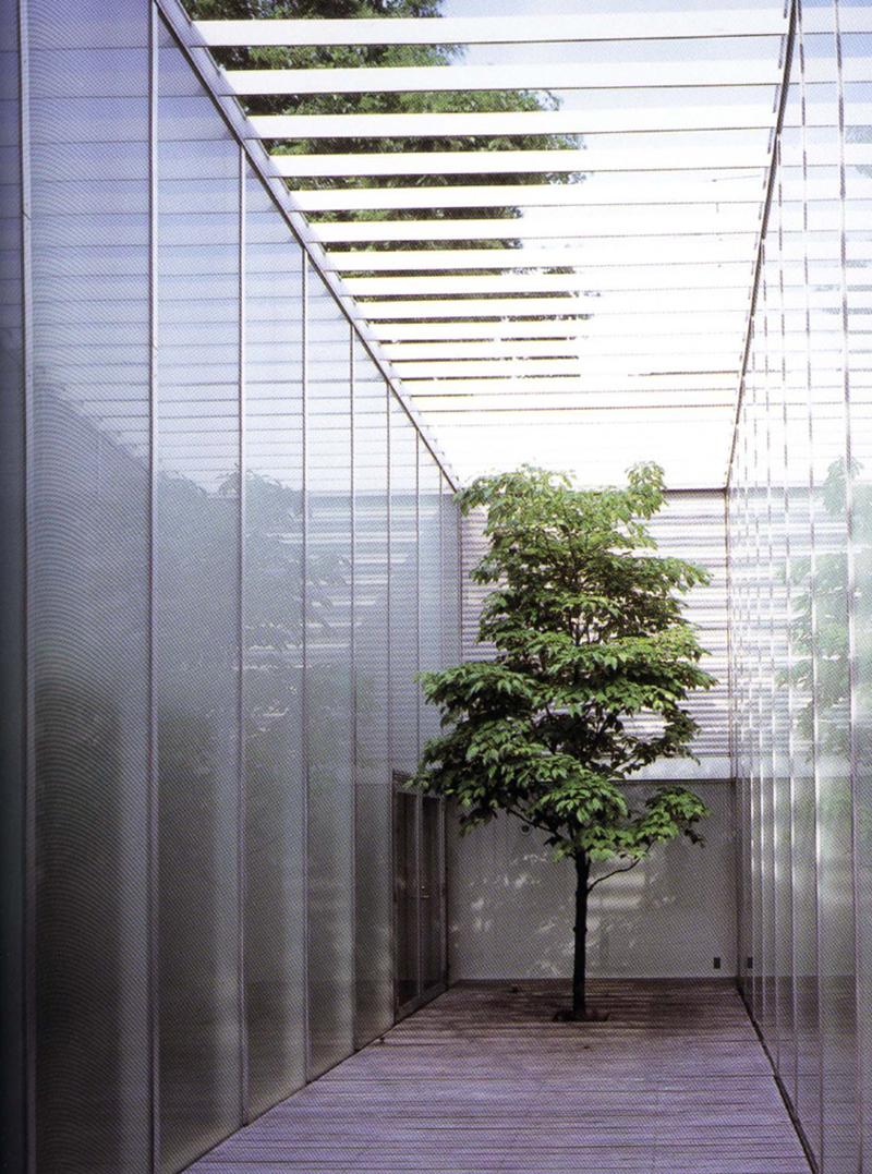 02 jardin japon kazuyo Jardines de diseño en Japon