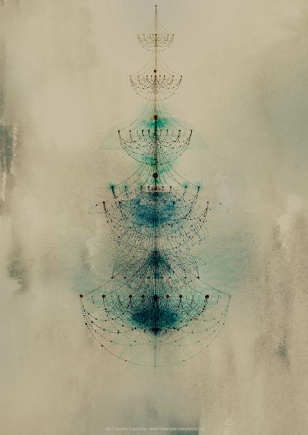 Tatiana Plakhova La eSTRuCTuRa DeL CaoS