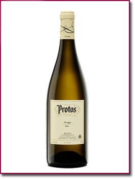 PabloD Gourmet - Protos Verdejo 2011 Los nuevos PROTOS ya han llegado