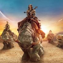 John Carter (2012)