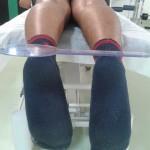 Extensión rodilla en prono AUNANDO TRADICIÓN Y MODERNIDAD