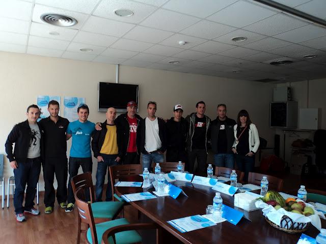 I Ultrasport experience.... Mucho más que una experiencia...!! Un fin de semana de motivación con los Bloggers y Bioibérica Sport Nutrition..!! Un gran encuentro...!! I Ultrasport experience.... Mucho más que una experiencia...!! Un fin de semana de motivación con los Bloggers y Bioibérica Sport Nutrition..!! Un gran encuentro...!!