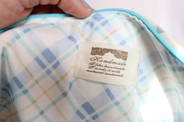 Proyecto piloto Zig Zag - Handmade Cluth Proyecto piloto Zig Zag - Handmade Cluth