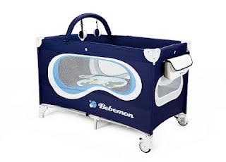 Concurso cuna de viaje Oasis, con Elmundobebes.com Concurso cuna de viaje Oasis, con Elmundobebes.com