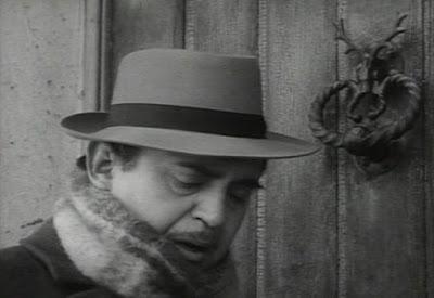 La Llamada (1965)