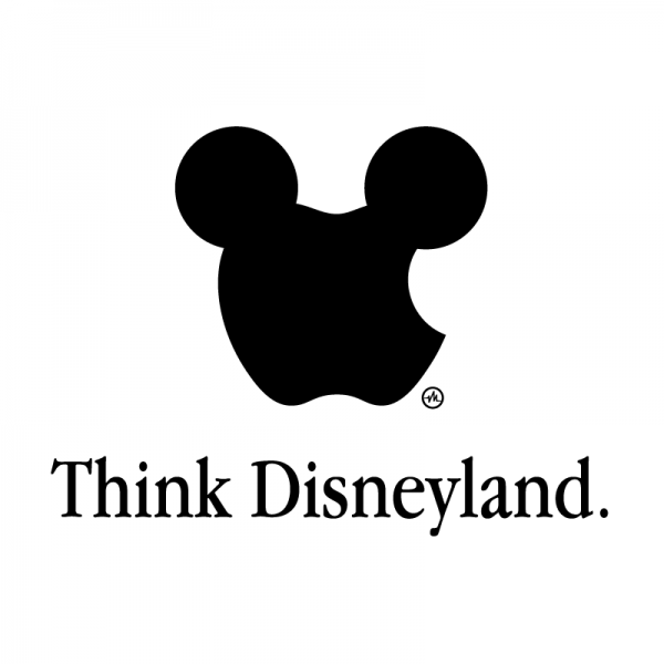 Logo Apple – Think… what?