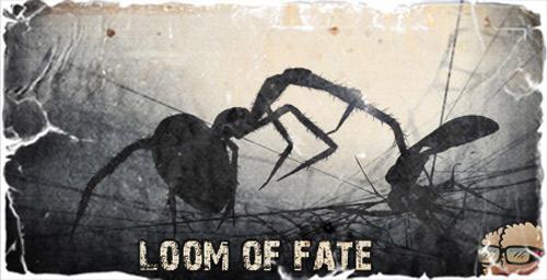 loomoffate Kingdom of Amalur: Reckoning   Loom of fate