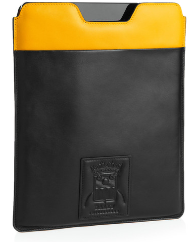 Captura de pantalla 2012-04-14 a la(s) 11.21.52 Bally y su colección multicolor de complementos