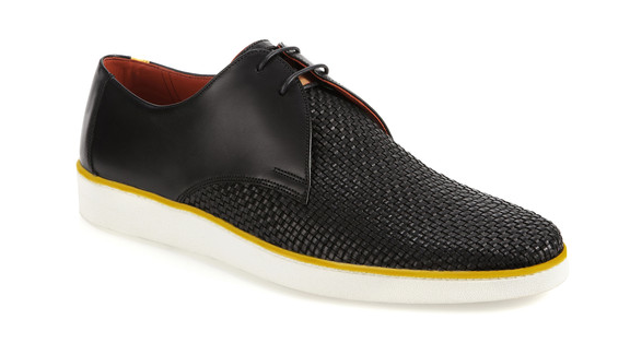 Captura de pantalla 2012-04-14 a la(s) 11.17.35 Bally y su colección multicolor de complementos