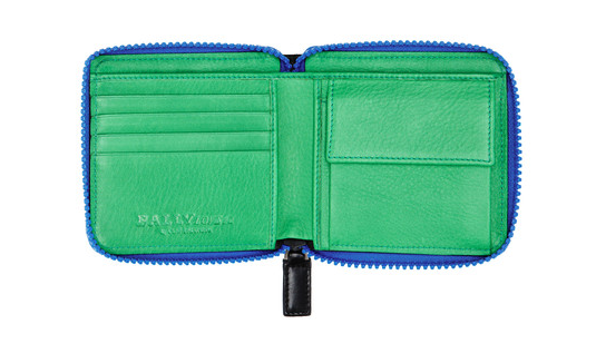 Captura de pantalla 2012-04-14 a la(s) 11.19.53 Bally y su colección multicolor de complementos