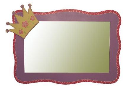 Espejos para princesas. espejos para princesas