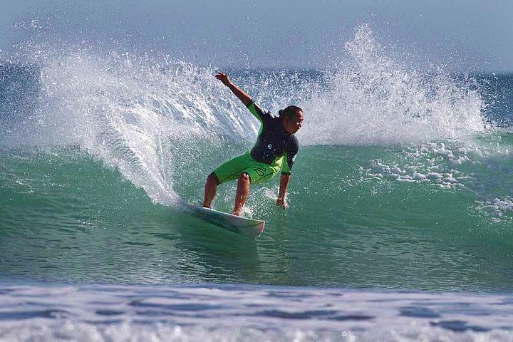 carissa2 Stephanie Gilmore gana el TSB Bank Surf Festival NZ 2012