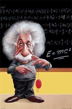 Einstein E Mc2 E=mc2 de Einstein explicado en video