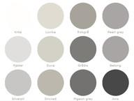 Nadando en... gris Nadando en... gris