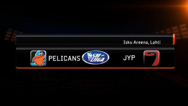 Pelicans y JYP se jugarán el título