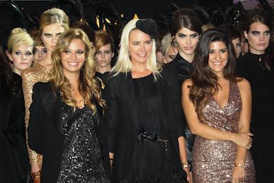 NAIMA en Patio Bullrich, París en Bs.As. NAIMA en Patio Bullrich, París en Bs.As.