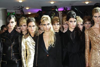 NAIMA en Patio Bullrich, París en Bs.As. NAIMA en Patio Bullrich, París en Bs.As.