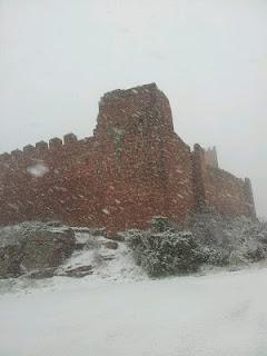 Preparando Peracense 2012 Preparando Peracense 2012