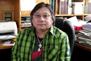 Raul Mena Investigador Cinvestad CINVESTAD Raul Mena Banco de Cerebros