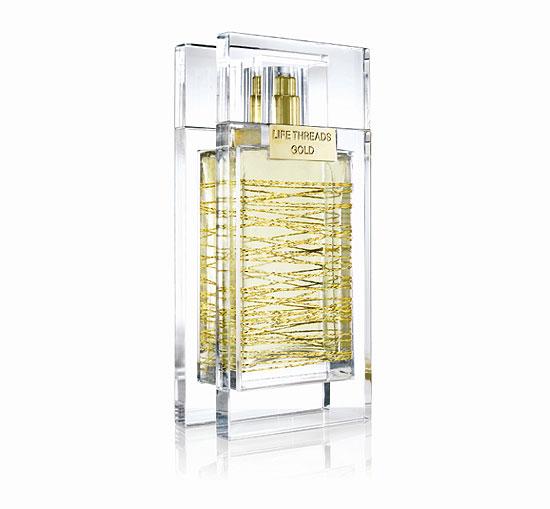 perfume Life Threads Gold de La Prairie perfume Life Threads Gold de La Prairie
