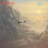 MIKE OLDFIELD - FIVE MILES OUT (SINGLE)