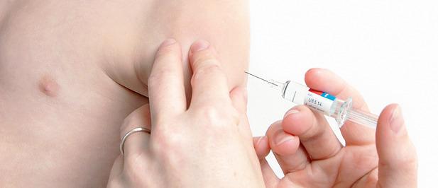 Vacunas: El rechazo a la inmunización reaviva las infecciones