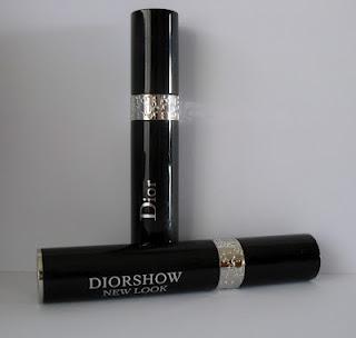 Pestañas azules y marrones: perfectas con Diorshow New Look Pestañas azules y marrones: perfectas con Diorshow New Look