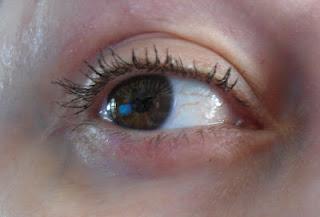 Pestañas azules y marrones: perfectas con Diorshow New Look Pestañas azules y marrones: perfectas con Diorshow New Look