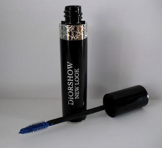 Pestañas azules y marrones: perfectas con Diorshow New Look Pestañas azules y marrones: perfectas con Diorshow New Look