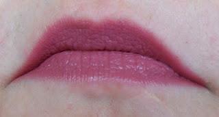 Mis labios siguen adorando la Primavera de Shiseido Mis labios siguen adorando la Primavera de Shiseido