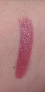 Mis labios siguen adorando la Primavera de Shiseido Mis labios siguen adorando la Primavera de Shiseido