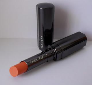 Mis labios siguen adorando la Primavera de Shiseido Mis labios siguen adorando la Primavera de Shiseido